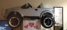 children's powerwheels Ford truck