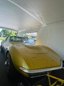 Classic cars - Photo 4