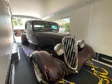 Classic cars - Photo 7