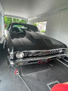 Classic cars - Photo 10