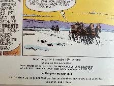 Lieutenant Blueberry des éditions Dargaud - Photo 2