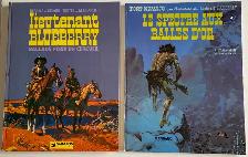 Lieutenant Blueberry des éditions Dargaud - Photo 6