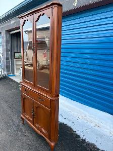 Corner Cabinet by Gibbard - Photo 3