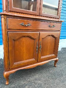 Corner Cabinet by Gibbard - Photo 5