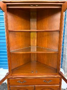 Corner Cabinet by Gibbard - Photo 6