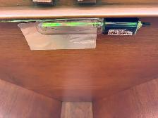 Corner Cabinet by Gibbard - Photo 7