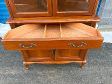 Corner Cabinet by Gibbard - Photo 8