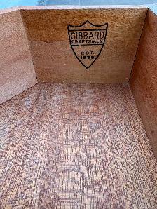 Corner Cabinet by Gibbard - Photo 9