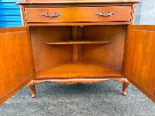 Corner Cabinet by Gibbard - Photo 10