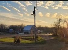 150 Acres with Character Home - Photo 2