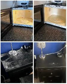 Golden Touch Cleaning - Photo 3