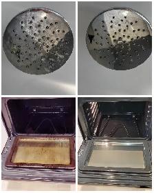 Golden Touch Cleaning - Photo 4