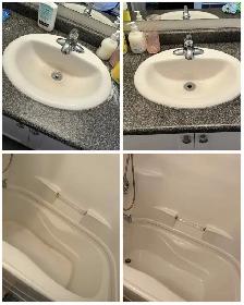 Golden Touch Cleaning - Photo 9