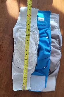 Couche chien mâle Large - Photo 2