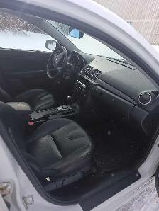 2008 Mazda3 - Luxury Edition - Photo 2