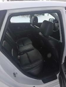 2008 Mazda3 - Luxury Edition - Photo 3