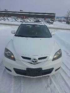 2008 Mazda3 - Luxury Edition - Photo 4