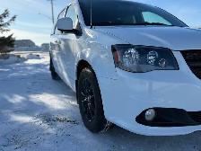 Dodge Grand Caravan GT