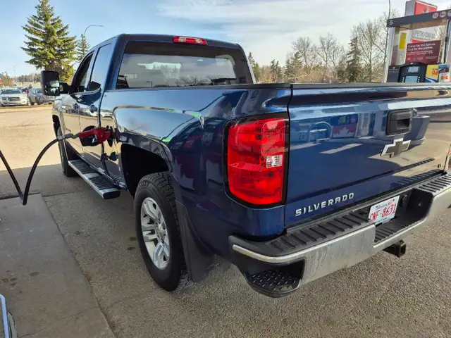 2016 Silverado 5.3 BTR cam/tune