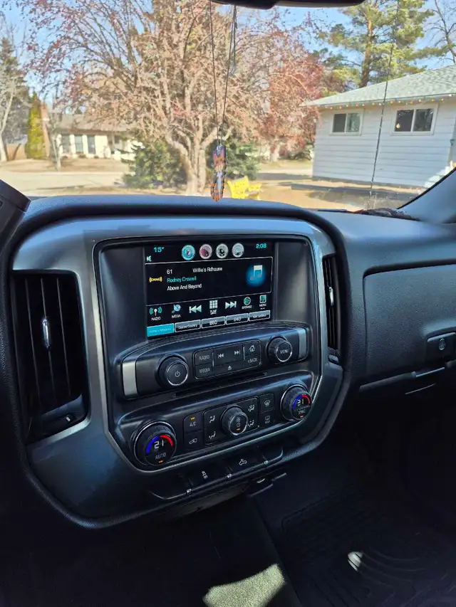 2016 Silverado 5.3 BTR cam/tune - Photo 3