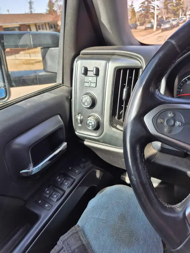 2016 Silverado 5.3 BTR cam/tune - Photo 4