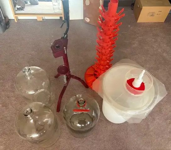 Making wine or mead? - Photo 2