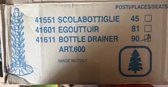 Making wine or mead? - Photo 3