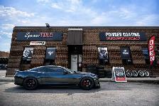 Caliper Painting & Powdercoating - Photo 2