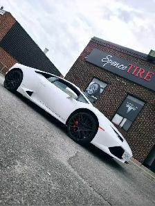 Caliper Painting & Powdercoating - Photo 3