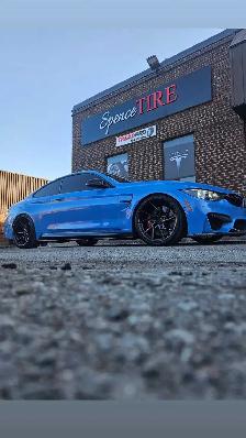 Caliper Painting & Powdercoating - Photo 4