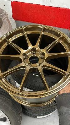 Caliper Painting & Powdercoating - Photo 8