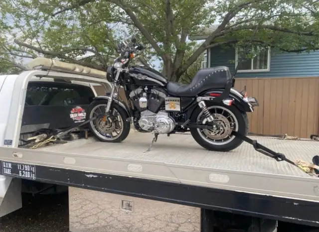 Affordable Towing Service In Calgary 403-446-0600 - Photo 4