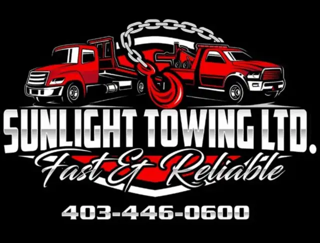 Affordable Towing Service In Calgary 403-446-0600 - Photo 5