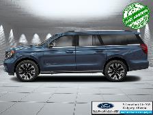 2026 Ford Expedition Platinum Max