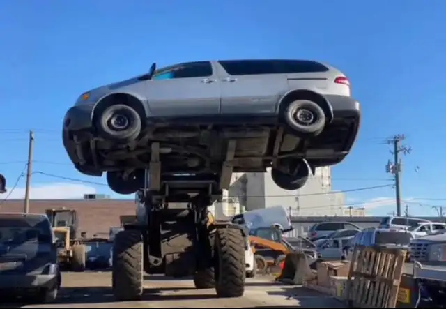 Cash For Scrap Cars And Junk Car Removal