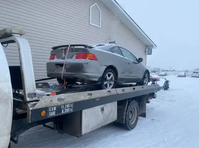 Cash For Scrap Cars And Junk Car Removal - Photo 3