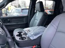 2025 Ram 3500 TRADESMAN 8 FOOT BOX CREW 4X4|6.7L CUMMINS DIESEL - Photo 5