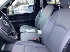 2025 Ram 3500 TRADESMAN 8 FOOT BOX CREW 4X4|6.7L CUMMINS DIESEL - Photo 14