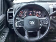 2025 Ram 3500 TRADESMAN 8 FOOT BOX CREW 4X4|6.7L CUMMINS DIESEL - Photo 17