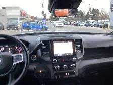 2025 Ram 3500 TRADESMAN 8 FOOT BOX CREW 4X4|6.7L CUMMINS DIESEL - Photo 18