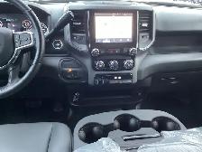 2025 Ram 3500 TRADESMAN 8 FOOT BOX CREW 4X4|6.7L CUMMINS DIESEL - Photo 19