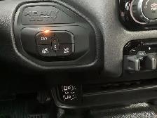 2025 Ram 3500 TRADESMAN 8 FOOT BOX CREW 4X4|6.7L CUMMINS DIESEL - Photo 20