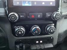 2025 Ram 3500 TRADESMAN 8 FOOT BOX CREW 4X4|6.7L CUMMINS DIESEL - Photo 21