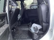 2025 Ram 3500 TRADESMAN 8 FOOT BOX CREW 4X4|6.7L CUMMINS DIESEL - Photo 23