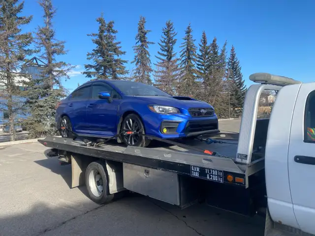 Tow Truck Towing - Photo 2