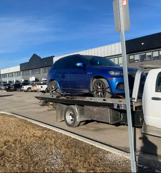 Tow Truck Towing - Photo 3