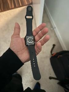 Apple Watch 2nd generation - Photo 2