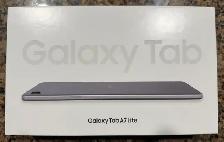 Samsung Galaxy Tab A7 Lite brand new sealed