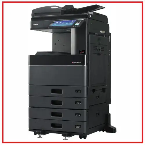 Deals on Toshiba Office Printer