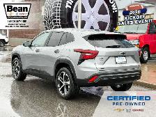 2025 Chevrolet Trax - Photo 3